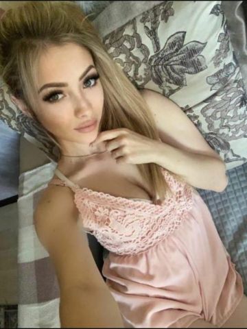 Анастасия